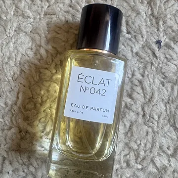 ÉCLAT Floral Green – fresh green women's perfume