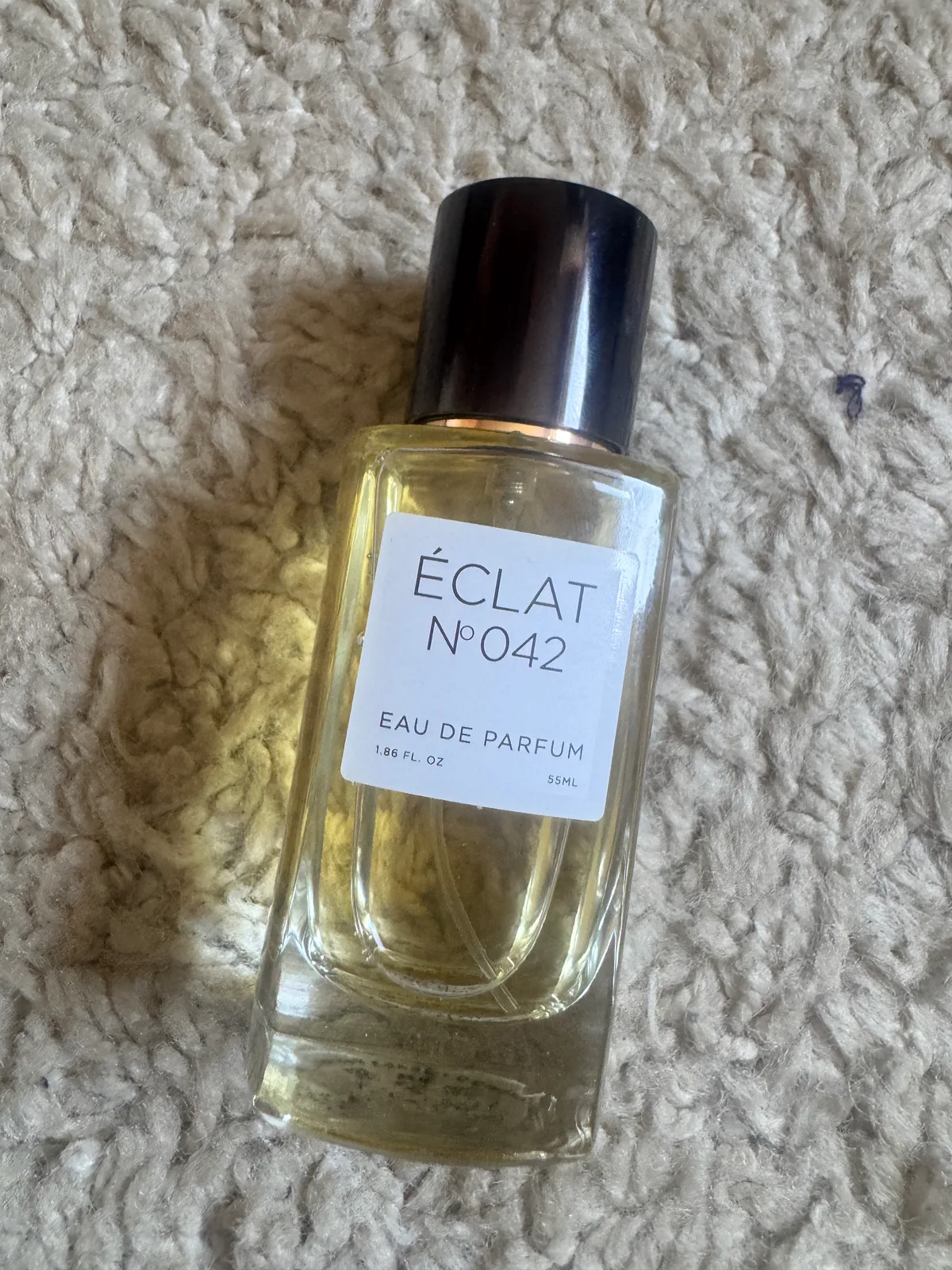 ÉCLAT Floral Green – fresh green women's perfume