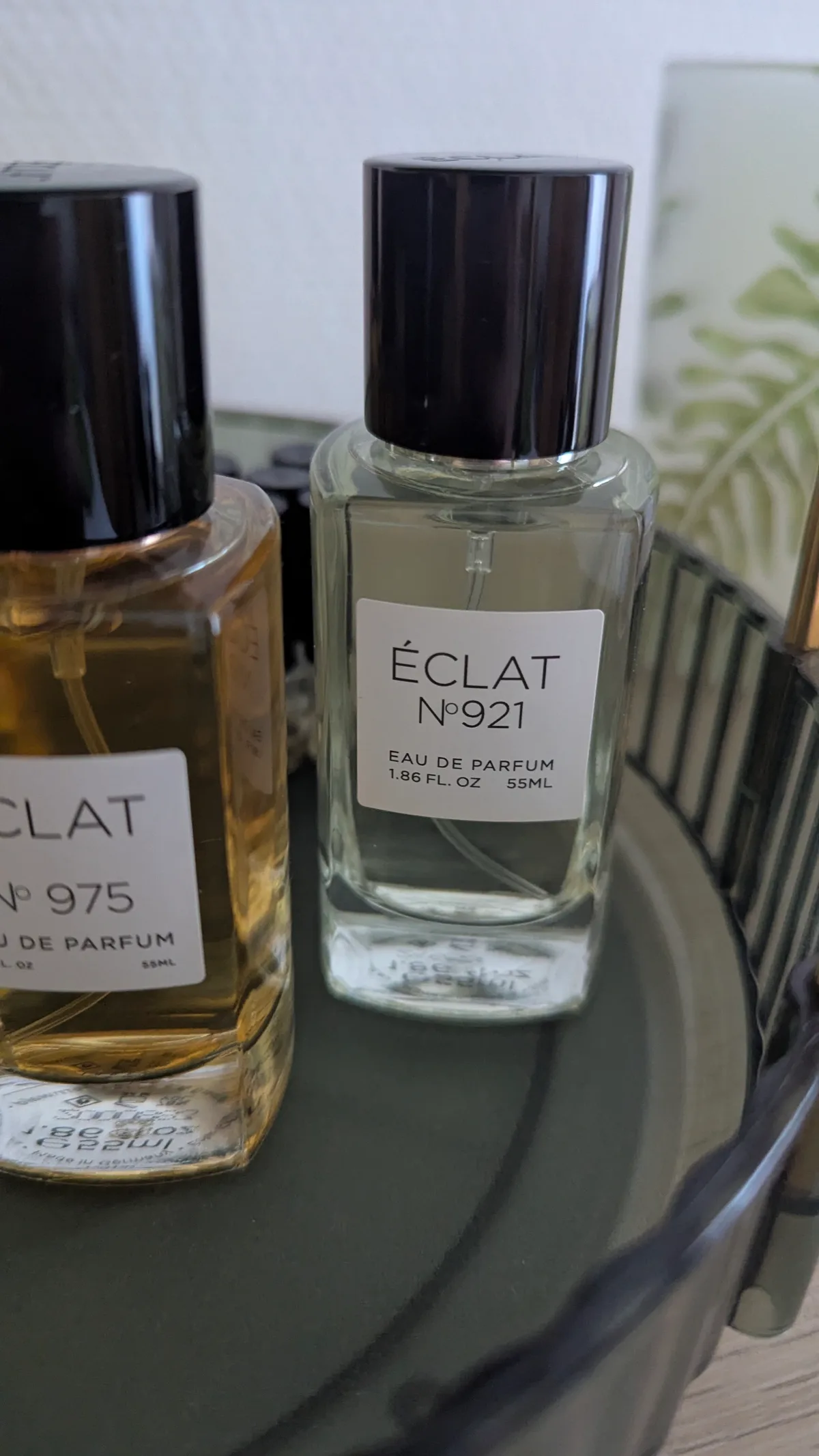 ÉCLAT Italian Neroli – fresh citrus Eau de Parfum