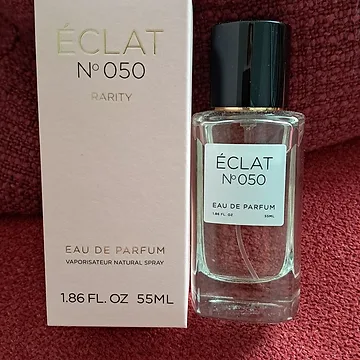 ÉCLAT White Musk & Citrus Fruits – fresh women's perfume