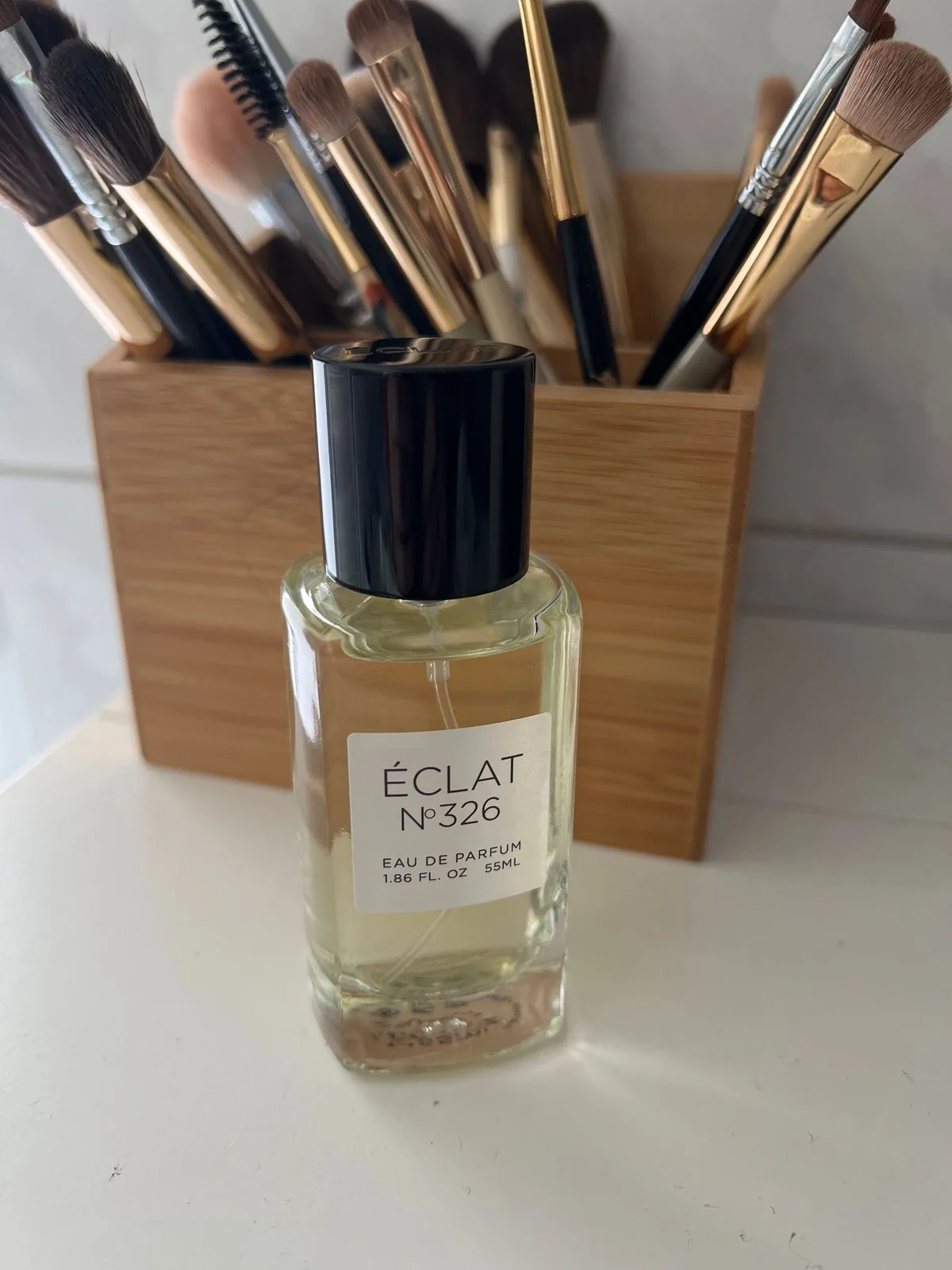 ÉCLAT Citrus Grenadine – fruity women's perfume