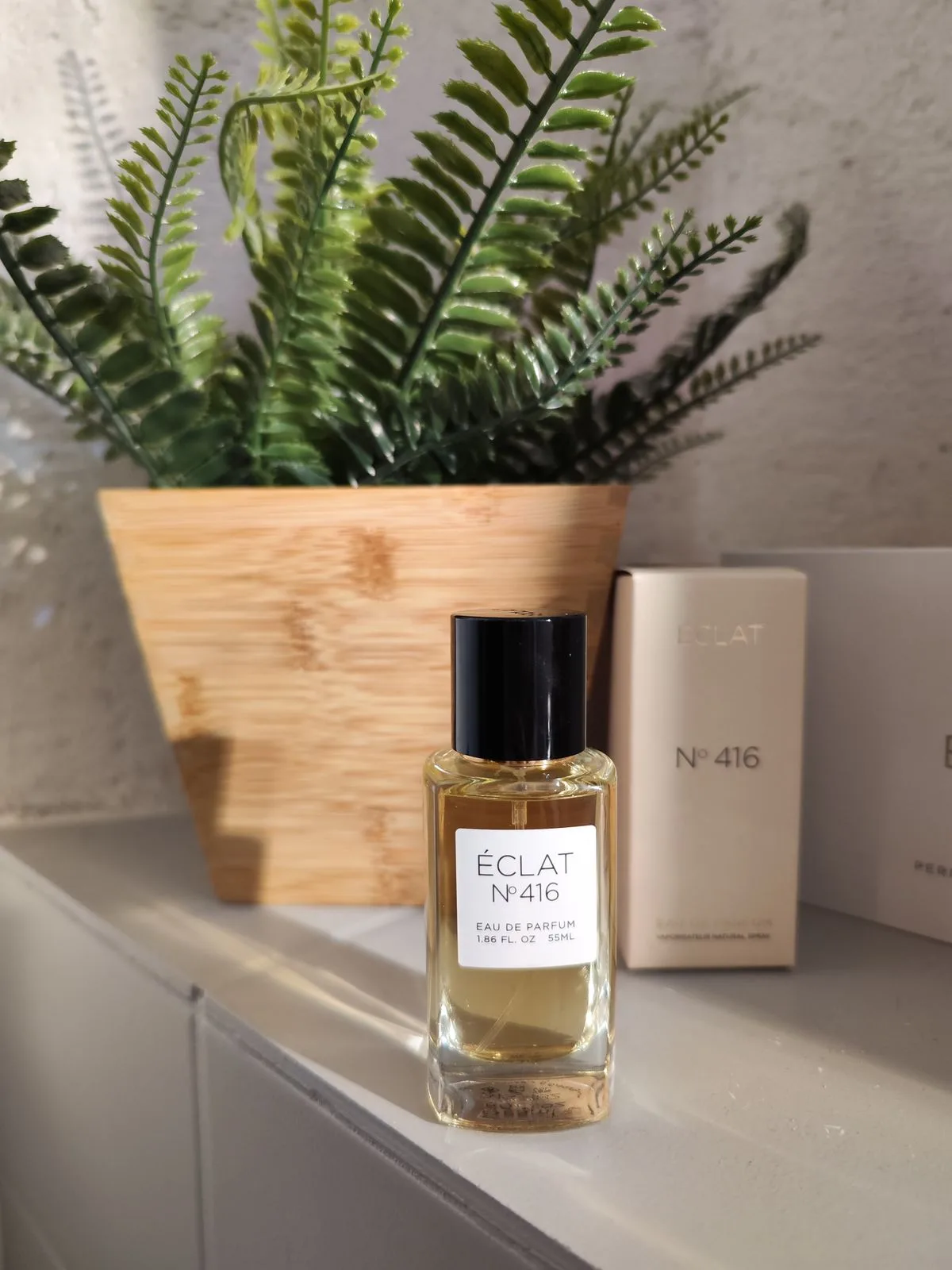 ÉCLAT Orange Blossom & Lavender – floral women's