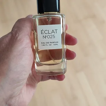 ÉCLAT Green Gardenia – floral women's perfume