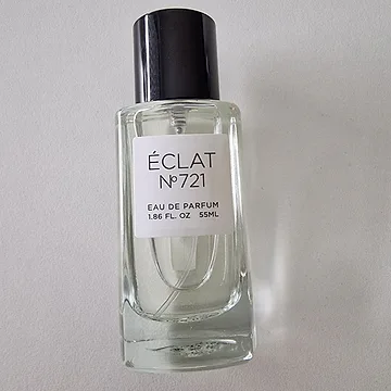 ÉCLAT Woody Cinnamon – spicy men's perfume