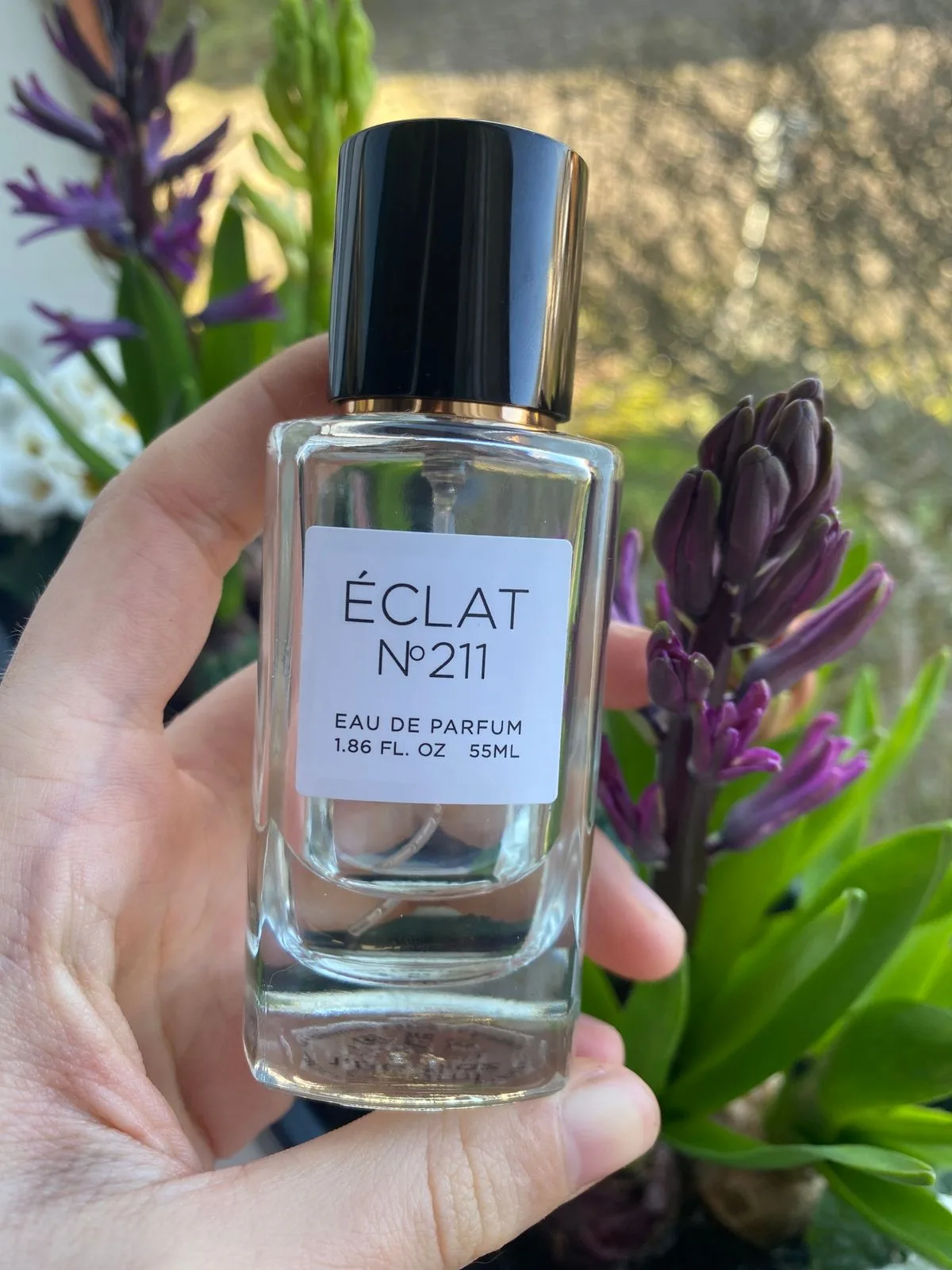 ÉCLAT 211 - Magical April » Fragrance for Women