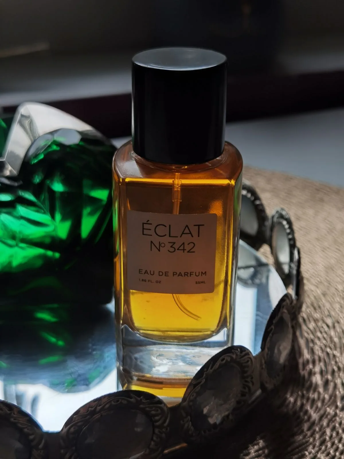 GRENA Éclat 50ml ÉCLAT Citrus Grenadine – fruity women's perfume
