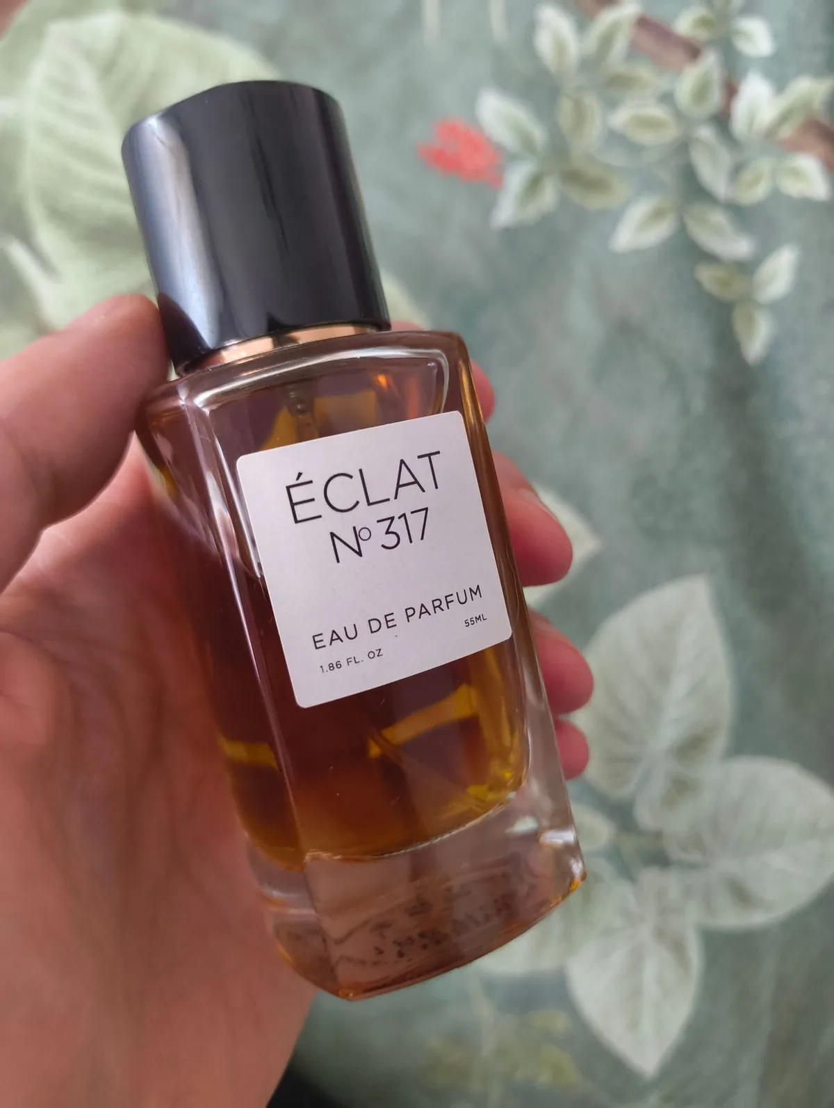 ÉCLAT 317 VIP/RAR - Seduction from 1001 nights » Fragrance for Women
