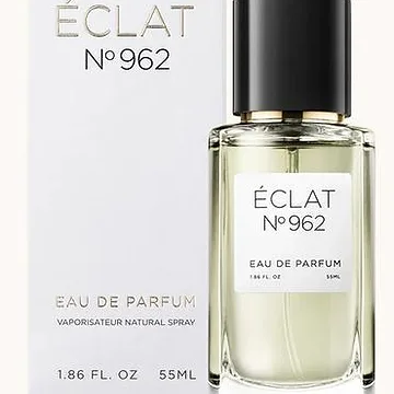 ÉCLAT Citrus Fig Leaf – fresh green unisex EDP