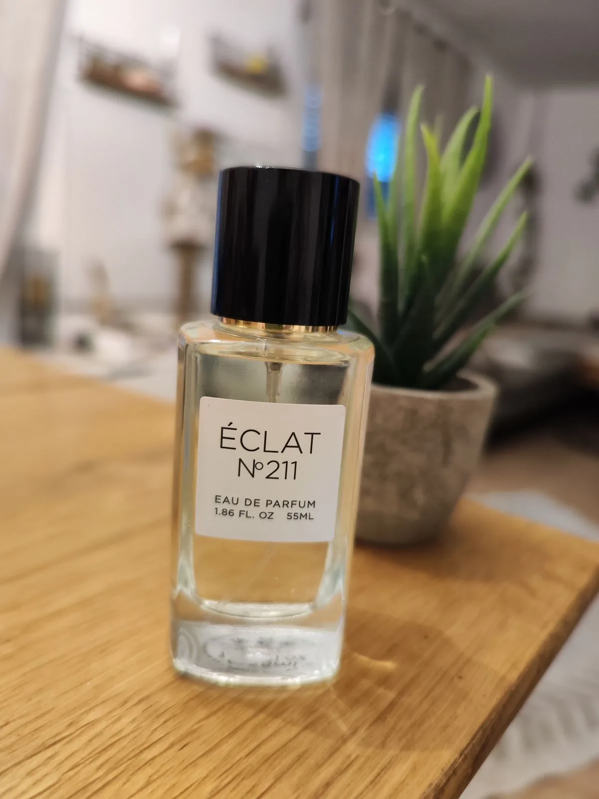 ÉCLAT 211 - Magical April » Fragrance for Women