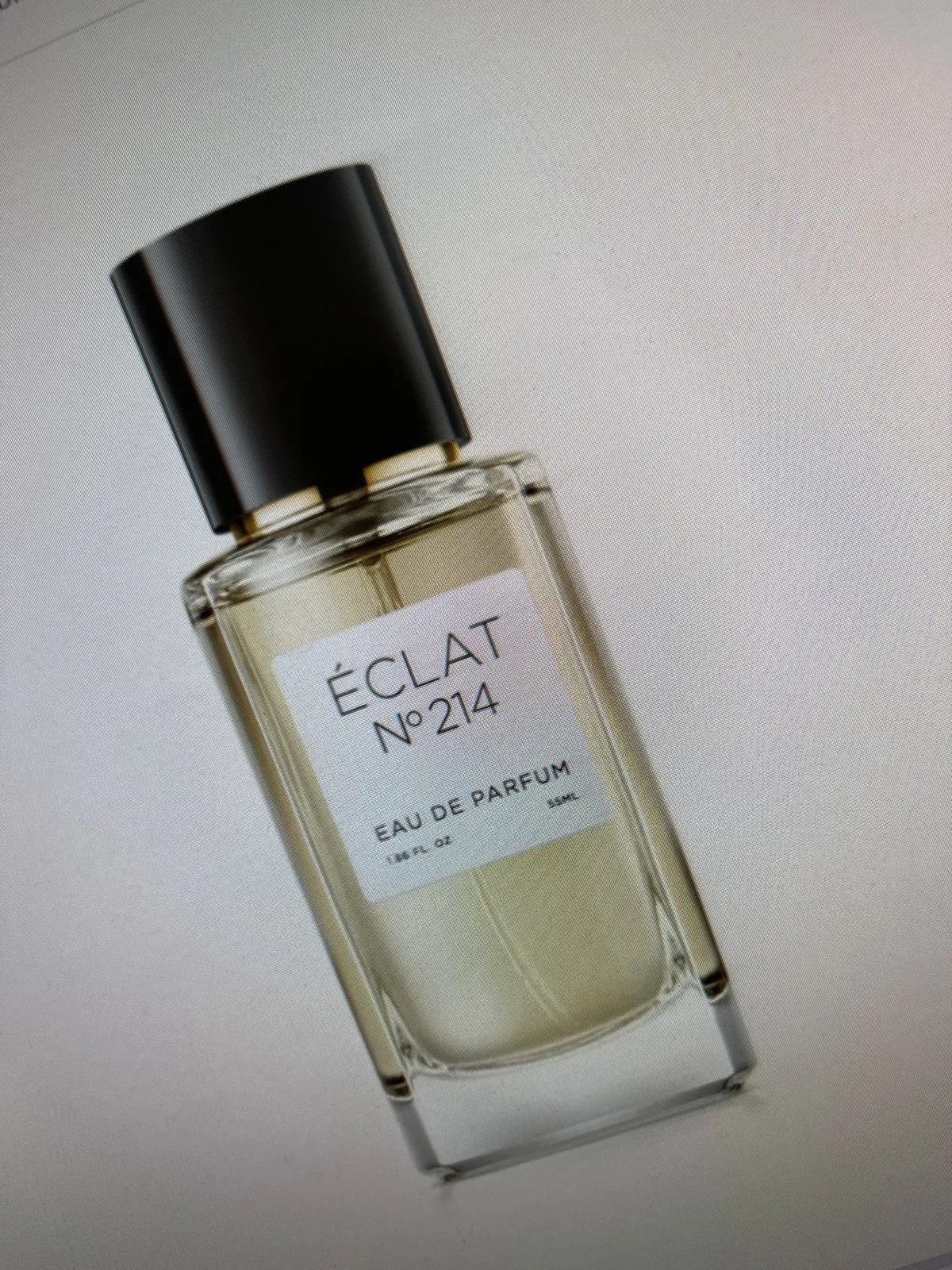 GRENA Éclat 50ml GRENA 50ml Éclat for Fragrance ml
