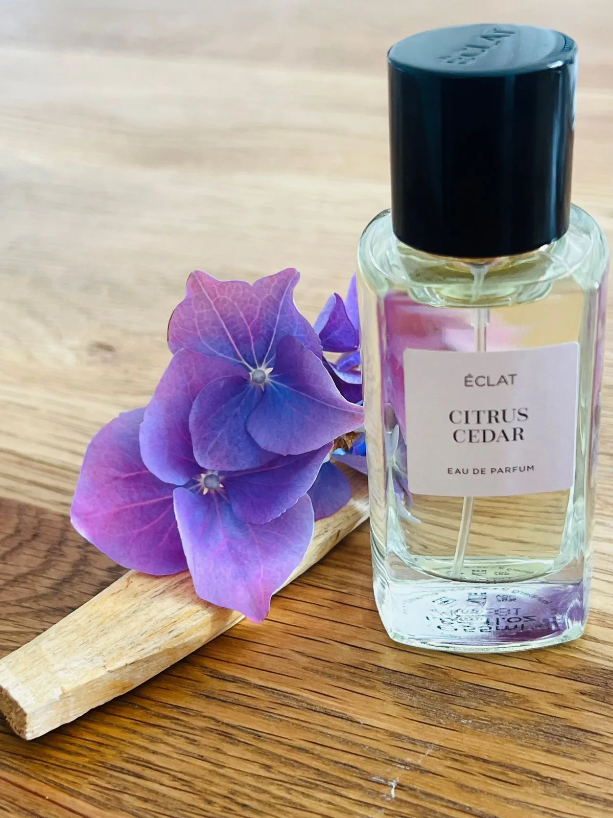 GRENA Éclat 50ml ÉCLAT 241 - Fresh whirlwind » Fragrance for Women