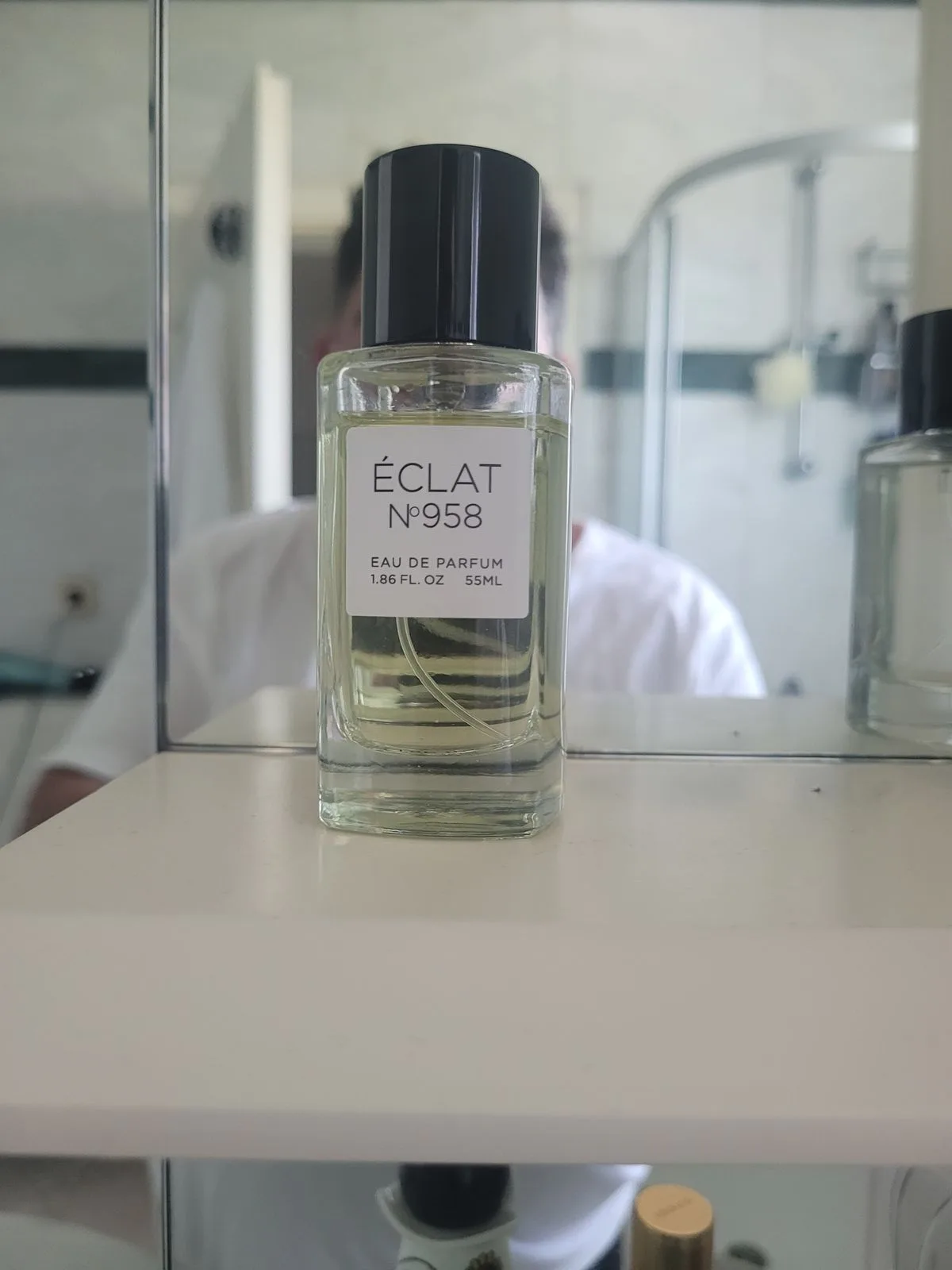 GRENA Éclat 50ml GRENA Éclat 50ml ÉCLAT Citrus Grenadine – fruity women's perfume